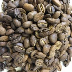 White Rose Coffee Roasters Colombian Excelso Arabica Roasted Coffee