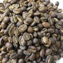 White Rose Coffee Roasters Rwanda Arabica Roasted Coffee