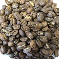 White Rose Coffee Roasters Mexico Siltepec El Jaguar Washed Arabica Roasted Coffee