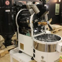 Toper Cafemino 1kg Gas Coffee Roaster 20 Toper Cafemino 1kg Gas Coffee Roaster