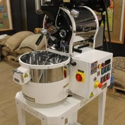 Coffee Roasters Toper Cafemino 1kg Electric Coffee Roaster 14 Coffee Roasters Toper Cafemino 1kg Electric Coffee Roaster