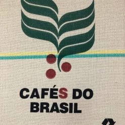 Pennine Brazil Santos NY 2 3 17 18 Arabica Green Coffee Beans (1kg)