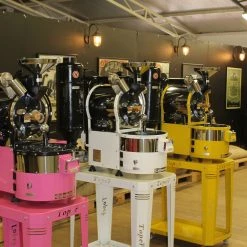 Coffee Roasters Toper Cafemino 1kg Electric Coffee Roaster 15 Coffee Roasters Toper Cafemino 1kg Electric Coffee Roaster