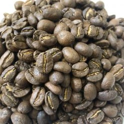 White Rose Coffee Roasters Tanzania Arabica Roasted Coffee