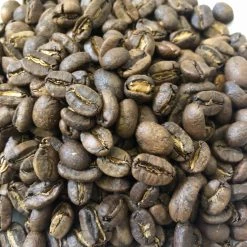 White Rose Coffee Roasters Sumatra Mandheling Arabica Roasted Coffee