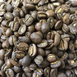 White Rose Coffee Roasters Burundi Arabica Roasted Coffee