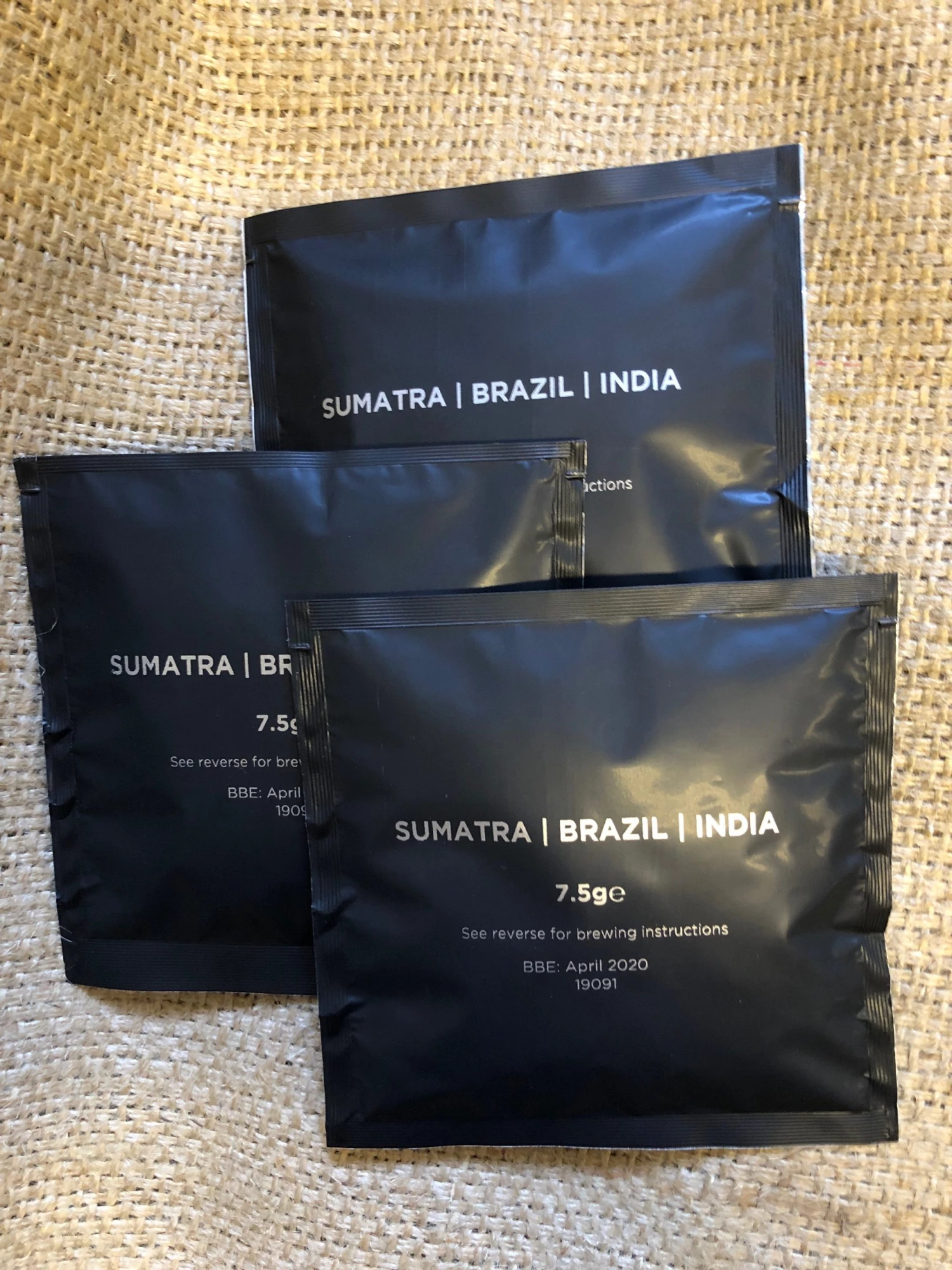 Pennine Tea And Coffee House Blend Coffee Bag - Fairtrade Ground Coffee In A Bag To Brew In The Cup (100x7.5g) 6 Pennine Tea And Coffee House Blend Coffee Bag - Fairtrade Ground Coffee In A Bag To Brew In The Cup (100x7.5g)