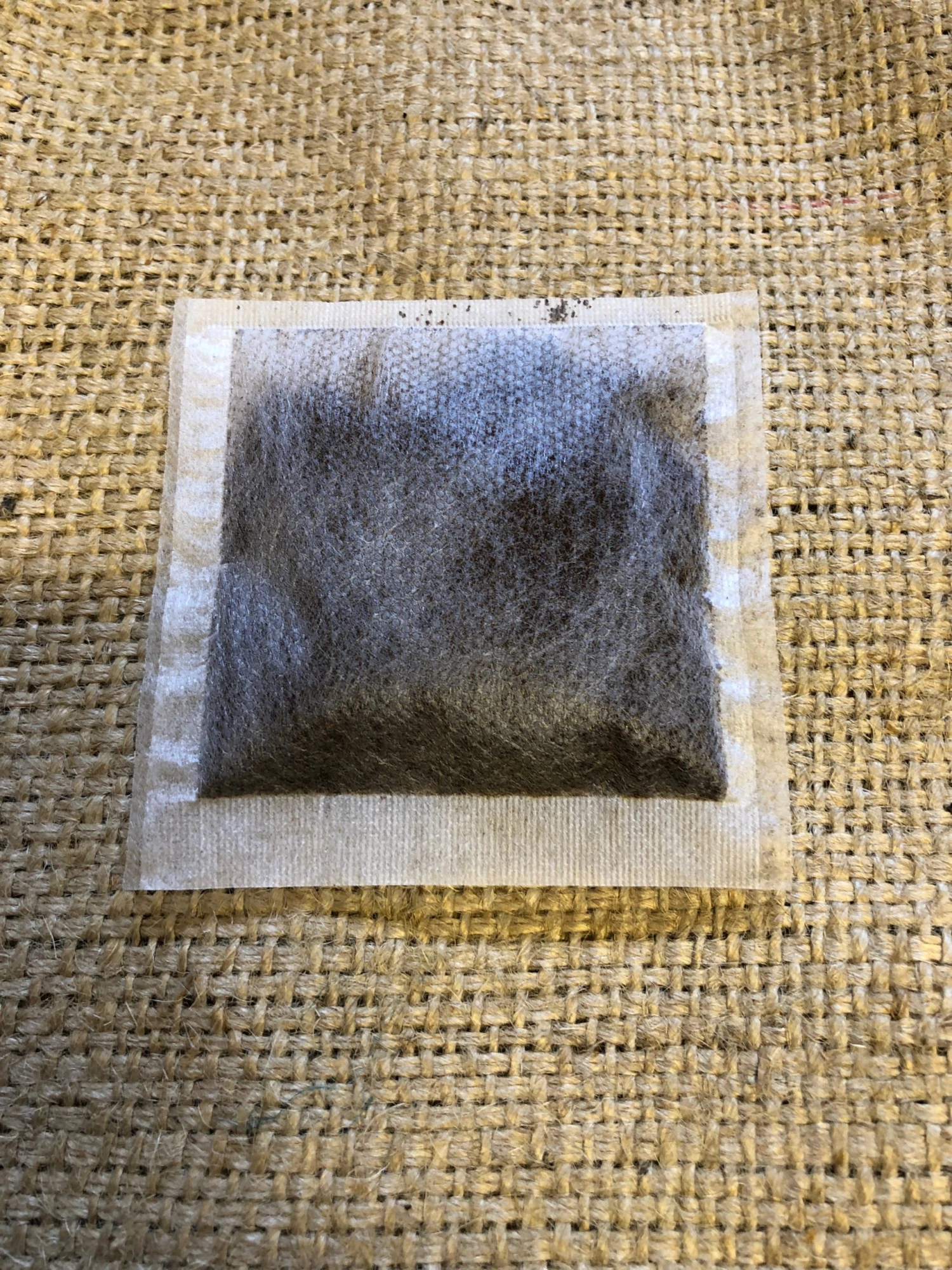 Pennine Tea And Coffee House Blend Coffee Bag - Fairtrade Ground Coffee In A Bag To Brew In The Cup (100x7.5g) 9 Pennine Tea And Coffee House Blend Coffee Bag - Fairtrade Ground Coffee In A Bag To Brew In The Cup (100x7.5g)