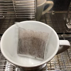 Pennine Tea And Coffee House Blend Coffee Bag - Fairtrade Ground Coffee In A Bag To Brew In The Cup (100x7.5g) 14 Pennine Tea And Coffee House Blend Coffee Bag - Fairtrade Ground Coffee In A Bag To Brew In The Cup (100x7.5g)