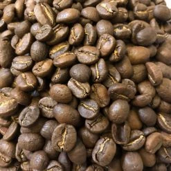 White Rose Coffee Roasters Jamaica Blue Mountain Arabica Roasted Coffee (500g)