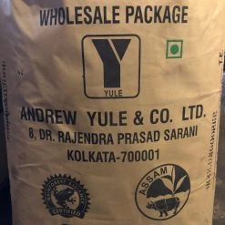 Pennine Assam FINE LEAF CTC Loose Tea (1kg)