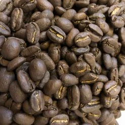 White Rose Coffee Roasters Peru Wilmer Martinez Washed Arabica Roasted Coffee