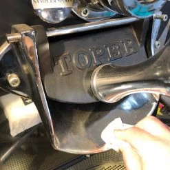 Pennine Tea And Coffee Java Coffee Cleaning Bamboo Wet Wipes (1x60)