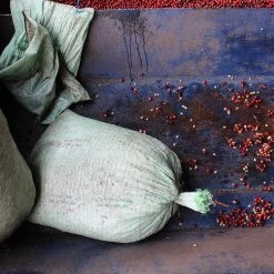 Pennine Guatemala Erika Sanchez Green Coffee Beans Washed Arabica (1kg)