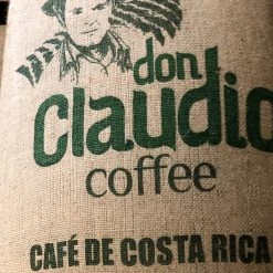 Pennine Tea And Coffee Costa Rica Washed Arabica Cafe Don Claudio Green Coffee Beans (1kg)
