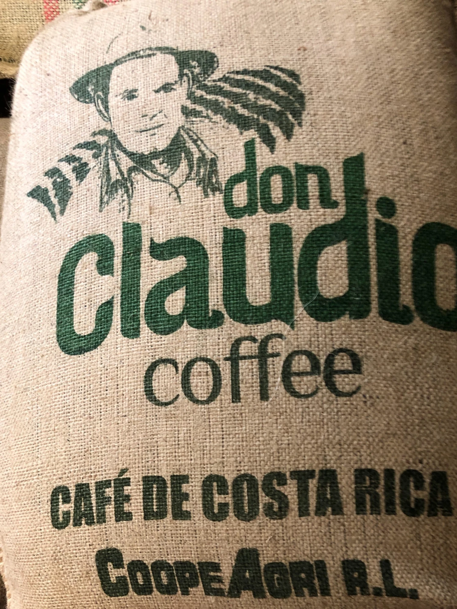 Pennine Tea And Coffee Costa Rica Washed Arabica Cafe Don Claudio Green Coffee Beans (1kg) 4 Pennine Tea And Coffee Costa Rica Washed Arabica Cafe Don Claudio Green Coffee Beans (1kg)