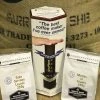 Gift Pack Aerobie Aeropress Plunger Coffee Brewer Including Mexican And Peru Ground Coffee