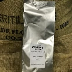 Pennine Ground Fig (1kg) Pennine Roasted Coffee