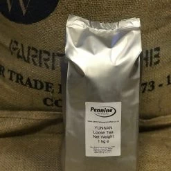 Pennine Yunnan Loose Tea (1kg)