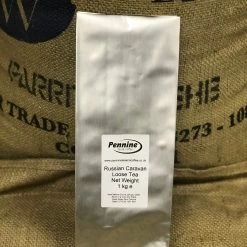 Pennine Russian Caravan Loose Tea (1kg)
