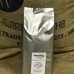 Pennine Assam Loose Tea (1kg)
