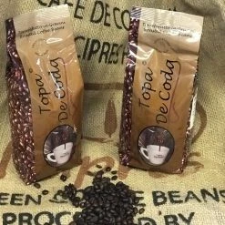 Topa De Coda Buono Espresso Coffee Beans (10x500g)