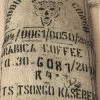 Pennine Congo Kivu 4 Arabica Washed Green Coffee Beans (1kg)
