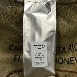 Pennine Ceylon Loose Tea (1kg)
