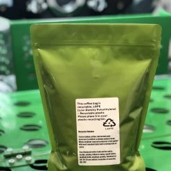 White Rose Coffee Roasters Monsoon Malabar Arabica Roasted Coffee 7 White Rose Coffee Roasters Monsoon Malabar Arabica Roasted Coffee