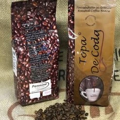 Topa De Coda Cafe Blend 816 Espresso Coffee Beans (10x500g)