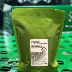 White Rose Coffee Roasters Sumatra Mandheling Arabica Roasted Coffee