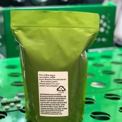 White Rose Coffee Roasters Cattle Market Espresso Arabica Roasted Coffee