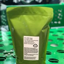 White Rose Coffee Roasters Peru Wilmer Martinez Washed Arabica Roasted Coffee