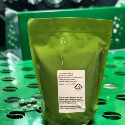 White Rose Coffee Roasters Brazil Santos Arabica Roasted Coffee 6 White Rose Coffee Roasters Brazil Santos Arabica Roasted Coffee