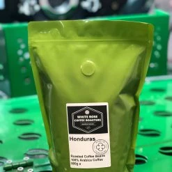 White Rose Coffee Roasters Honduras Arabica Coffee