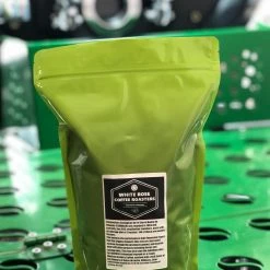 White Rose Coffee Roasters Mexico Siltepec El Jaguar Washed Arabica Roasted Coffee 7 White Rose Coffee Roasters Mexico Siltepec El Jaguar Washed Arabica Roasted Coffee