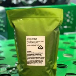 White Rose Coffee Roasters The Spire Espresso Blend Arabica Roasted Coffee