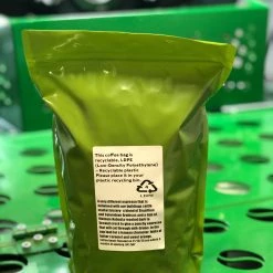 White Rose Coffee Roasters Udderly Sublime Espresso Blend Roasted Coffee