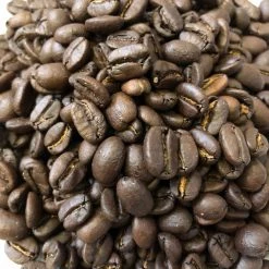 White Rose Coffee Roasters Udderly Sublime Espresso Blend Roasted Coffee