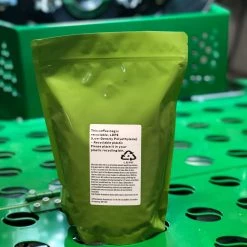 White Rose Coffee Roasters Rwanda Arabica Roasted Coffee