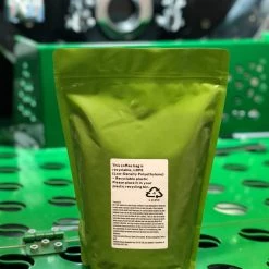 White Rose Coffee Roasters Tanzania Arabica Roasted Coffee 7 White Rose Coffee Roasters Tanzania Arabica Roasted Coffee