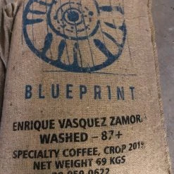 Pennine Tea And Coffee Peru BluePrint Enrique Vasquez Zamora Washed Arabica Green Coffee Beans (1kg) 15 Pennine Tea And Coffee Peru BluePrint Enrique Vasquez Zamora Washed Arabica Green Coffee Beans (1kg)