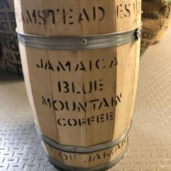 Pennine Jamaican Blue Mountain Grade 1 Arabica Green Coffee Beans (1kg