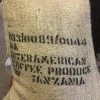 Pennine Tanzania AB Unwashed Arabica Green Coffee Beans (1kg) 1 Pennine Tanzania AB Unwashed Arabica Green Coffee Beans (1kg)