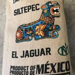 Pennine Tea And Coffee Mexico Muxbal Washed Arabica Green Coffee Beans (1kg)