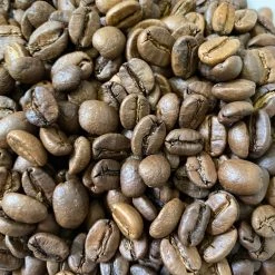 White Rose Coffee Roasters Shibden Blend Arabica Roasted Coffee