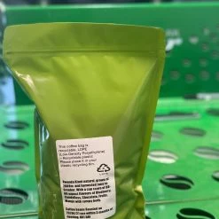 White Rose Coffee Roasters Rwanda Blueberry Candyfloss Arabica Roasted Coffee 8 White Rose Coffee Roasters Rwanda Blueberry Candyfloss Arabica Roasted Coffee