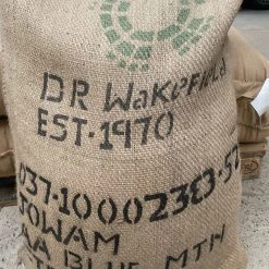 Pennine Kenya AA Blue Mountain Arabica Washed Green Coffee Beans (1kg)