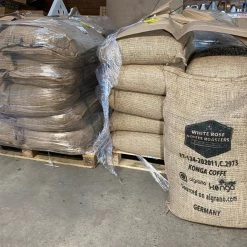 White Rose Coffee Roasters Ethiopian Yirgacheffe Natural Tadese Teko Arabica Roasted Coffee 21 White Rose Coffee Roasters Ethiopian Yirgacheffe Natural Tadese Teko Arabica Roasted Coffee