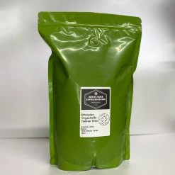 White Rose Coffee Roasters Ethiopian Yirgacheffe Natural Tadese Teko Arabica Roasted Coffee